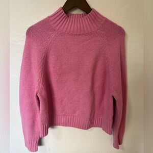 Women’s Pink Sweater